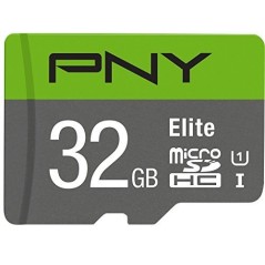 PNY microSDHC 32GB 100MB/s